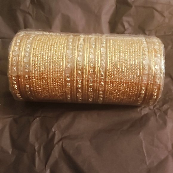 Bangles Set - Picture 2 of 3